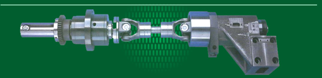 Our Attachments will machine threads and generate flats, squares, hexagons, septagons, octagons, decagons both at the front of the components furthest from the collet, and behind a shoulder adjacent to the collet. 